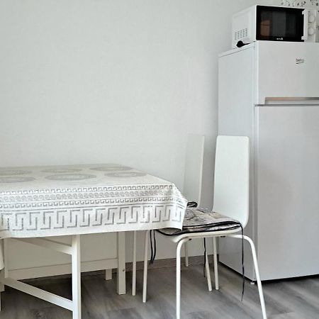 Alana Apartment Stara Zagora Bagian luar foto