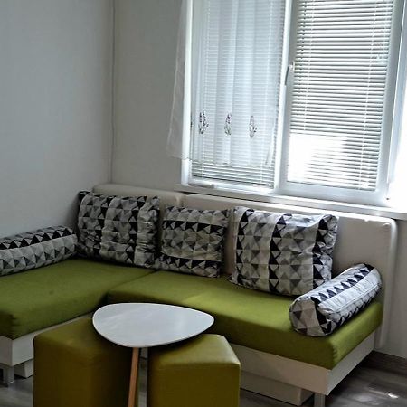 Alana Apartment Stara Zagora Bagian luar foto