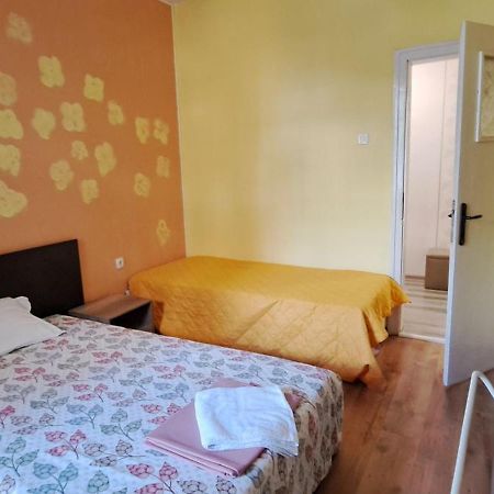 Alana Apartment Stara Zagora Bagian luar foto