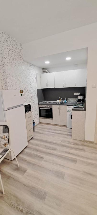 Alana Apartment Stara Zagora Bagian luar foto