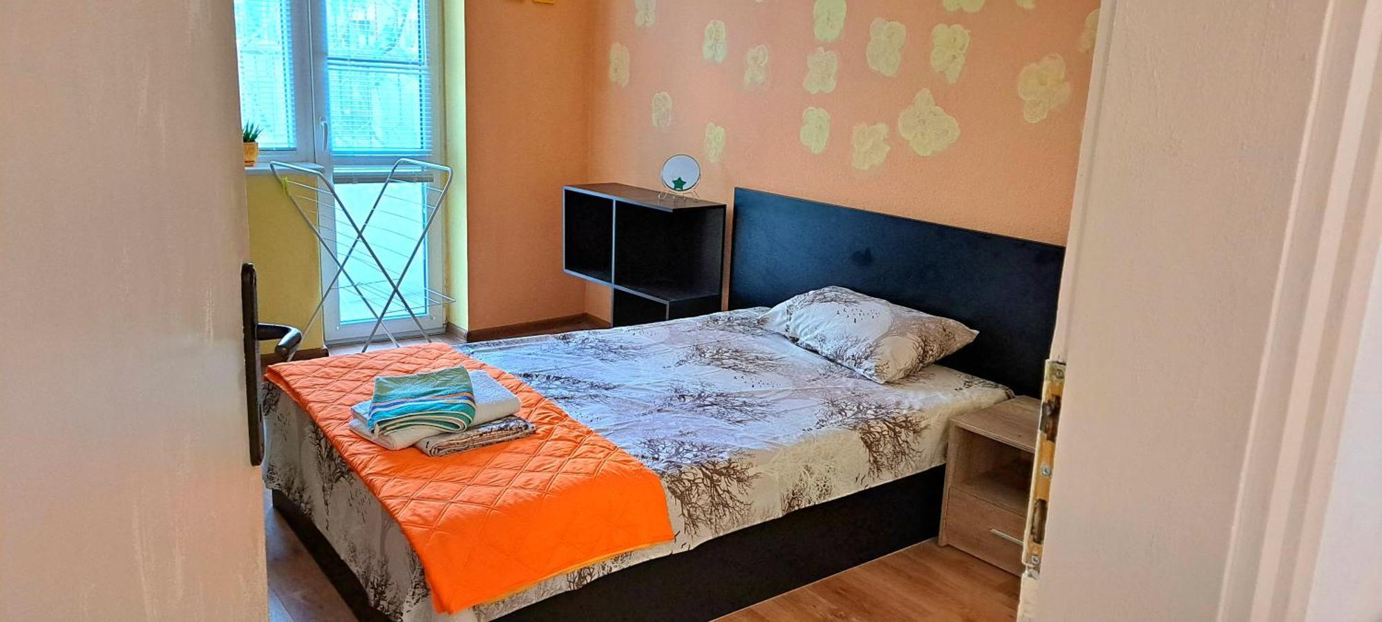 Alana Apartment Stara Zagora Bagian luar foto