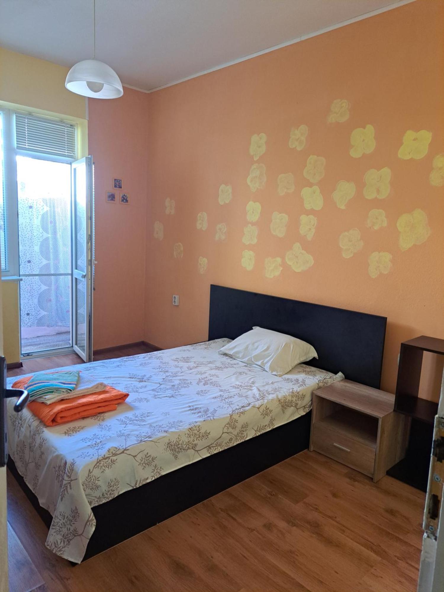Alana Apartment Stara Zagora Bagian luar foto