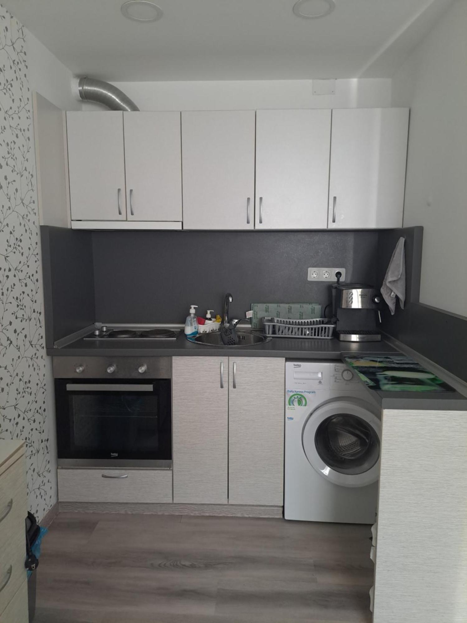 Alana Apartment Stara Zagora Bagian luar foto
