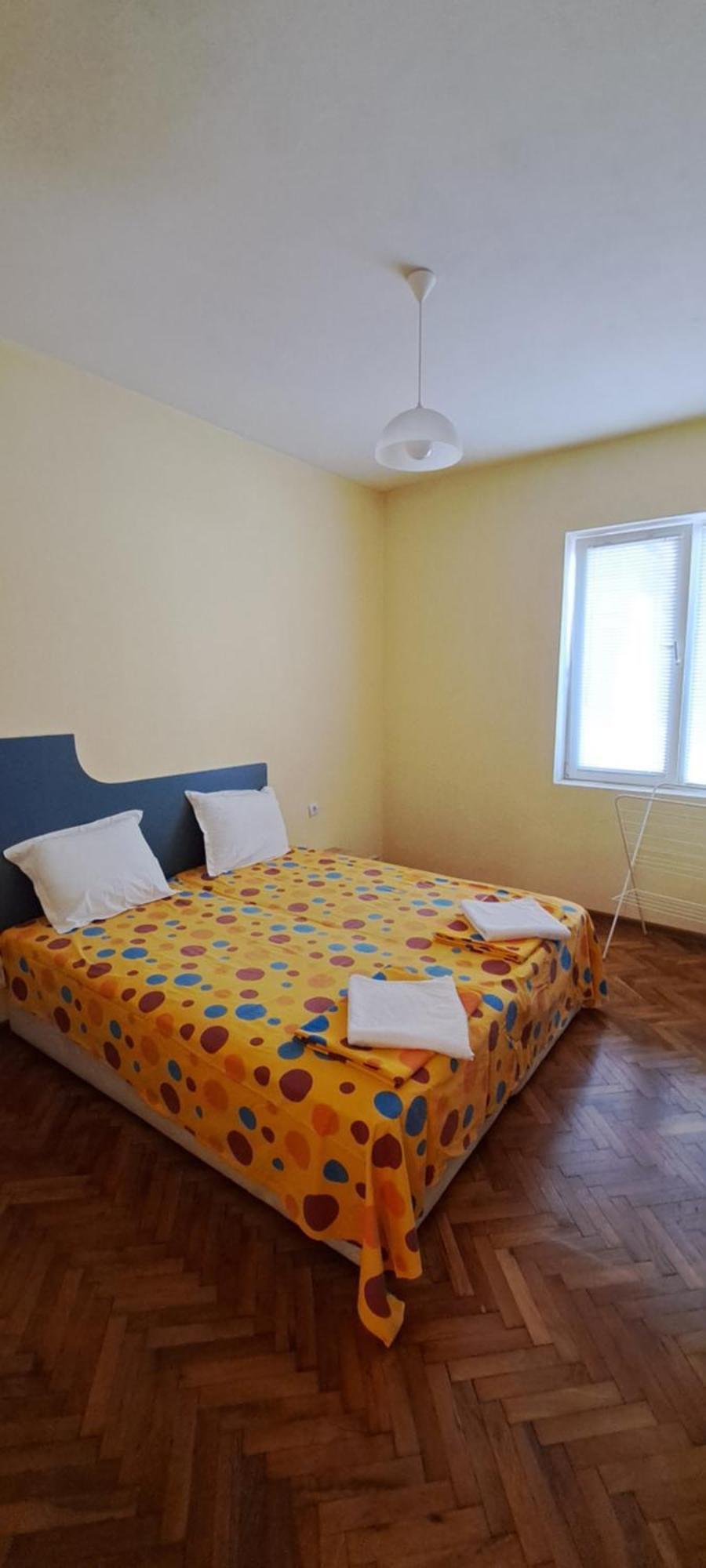 Alana Apartment Stara Zagora Bagian luar foto