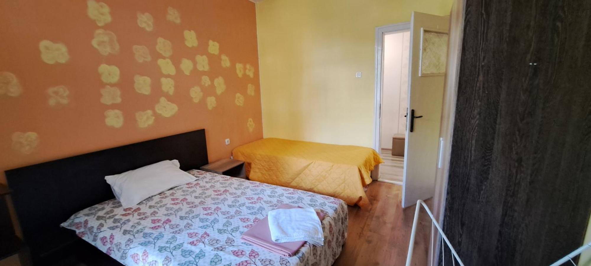 Alana Apartment Stara Zagora Bagian luar foto